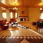 Hotel Ilianna Portariá