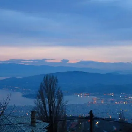 Hotel Ilianna Portariá