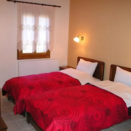 Hotel Ilianna 3*