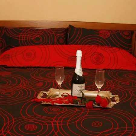 Otel Ilianna Portariá