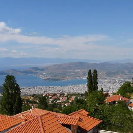 Hotel Ilianna