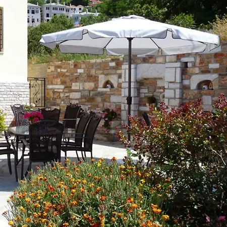 Otel Ilianna