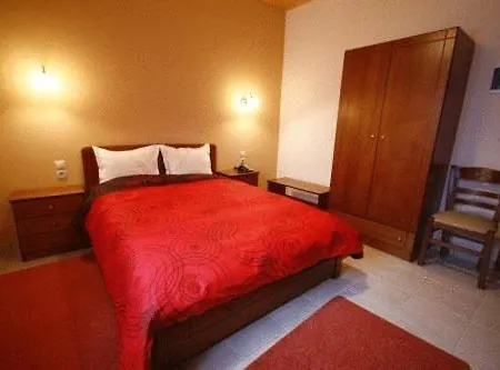 Hotel Ilianna 3*