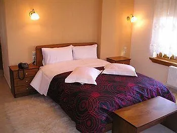 Hotel Ilianna 3*