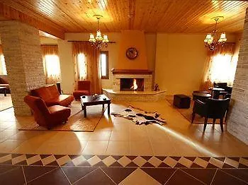 Hotel Ilianna Portariá