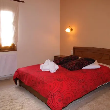 Ilianna Otel 3*