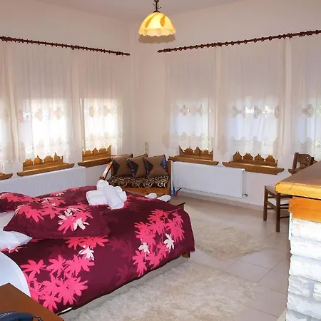 Ilianna Otel 3*