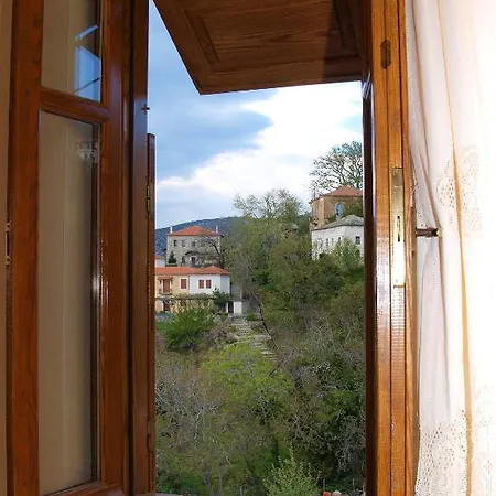 Ilianna 3* Portariá