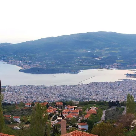 Otel Ilianna
