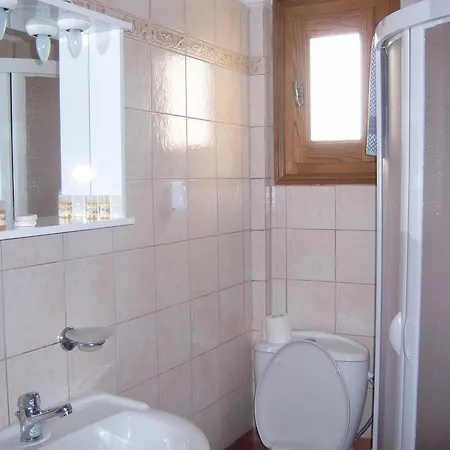 Otel Ilianna
