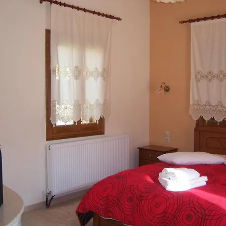 Hotel Ilianna
